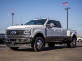 New 2025 Ford F350 King Ranch image 5