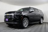 New 2025 Chevrolet Suburban Premier image 2