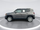 Used 2021 Jeep Renegade Limited image 5