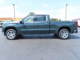 New 2025 Chevrolet Silverado 1500 LTZ w/ LTZ Premium Package image 4