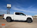 New 2025 Chevrolet Silverado 1500 LT w/ All Star Edition Plus image 4