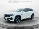 New 2025 Volkswagen Atlas SEL Premium R-Line image 3