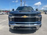 New 2025 Chevrolet Silverado 2500 LT image 2