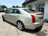 Used 2013 Cadillac ATS 2.0T AWD Sedan image 5