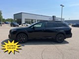 New 2025 Subaru Outback Onyx Edition image 4