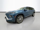 New 2025 Buick Enclave Avenir w/ Super Cruise Package image 3
