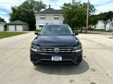 Used 2020 Volkswagen Tiguan S image 2