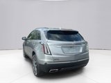 Used 2023 Cadillac XT5 Sportv w/ Platinum Package image 3