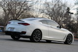 Used 2017 INFINITI Q60 3.0t Sport image 5