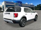 New 2026 Honda Passport RTL image 4
