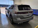 New 2025 Volkswagen Atlas SEL Premium R-Line image 3