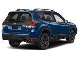 New 2025 Subaru Forester Wilderness image 2