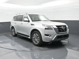 Used 2023 Nissan Armada SL image 2