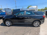 Used 2020 Chevrolet Equinox LS w/ LPO, Floor Liner Package image 4