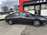 Used 2022 Hyundai Elantra SE w/ Cargo Package image 6