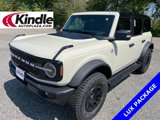 New 2025 Ford Bronco Outer Banks image 1
