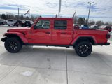 New 2025 Jeep Gladiator Sport image 5