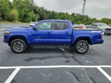 Used 2023 Toyota Tacoma TRD Sport image 3