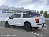 New 2025 Ford F150 Lightning Flash image 4