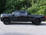 Used 2021 GMC Sierra 3500 Denali w/ Denali Black Diamond Edition image 3