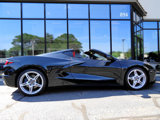 Used 2024 Chevrolet Corvette Stingray Coupe w/ 1LT image 4