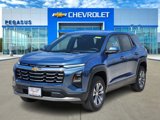 New 2026 Chevrolet Equinox LT image 2