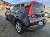 Used 2022 Kia Soul LX image 5