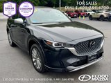 Certified 2024 MAZDA CX-5 Signature image 3