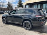 New 2025 Jeep Grand Cherokee L Limited image 4