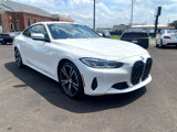 Used 2021 BMW 430i xDrive Coupe w/ Convenience Package image 3