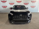 New 2025 Toyota RAV4 LE image 2