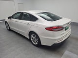 Used 2020 Ford Fusion SE image 5