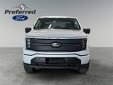 New 2025 Ford F150 Lightning XLT image 4