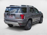 New 2026 Honda Passport TrailSport image 2