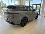 New 2025 Land Rover Range Rover Sport SV Edition Two image 5