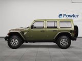 New 2025 Jeep Wrangler Unlimited Rubicon image 2