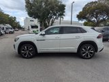 New 2025 Volkswagen Atlas Cross Sport SEL Premium R-Line image 5
