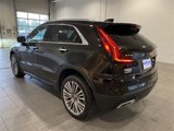 Certified 2024 Cadillac XT4 Premium Luxury w/ Technology Package image 3
