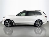 New 2025 BMW X7 M60i w/ Climate Comfort Package image 3