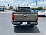 New 2025 Toyota Tacoma Limited image 5