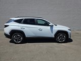 New 2025 Hyundai Tucson SEL image 3