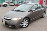 Used 2010 Honda Civic LX image 2
