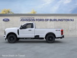 New 2025 Ford F250 XL image 5