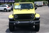New 2024 Jeep Gladiator Sport image 2