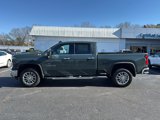 New 2025 Chevrolet Silverado 2500 LTZ w/ LTZ Premium Package image 2