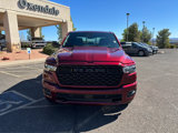 New 2025 RAM 1500 Tradesman image 2