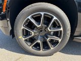 New 2025 Chevrolet Suburban RST w/ RST Capability Package image 3