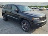 Used 2021 Jeep Grand Cherokee Limited w/ Quick Order Package 2GK 80th image 2