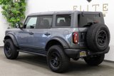 Used 2022 Ford Bronco Wildtrak image 3