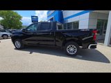 New 2025 Chevrolet Silverado 1500 LT image 6